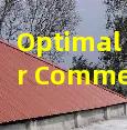 Optimal Time For Commercial Roof Projects Minimize Business Downtime Disruption